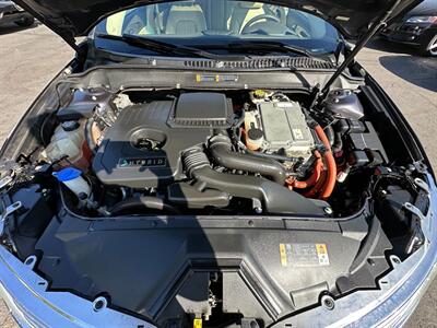 2013 Lincoln MKZ Hybrid   - Photo 10 - San Leandro, CA 94578