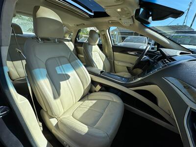2013 Lincoln MKZ Hybrid   - Photo 13 - San Leandro, CA 94578