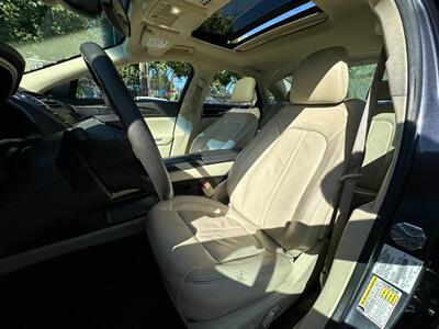 2013 Lincoln MKZ Hybrid   - Photo 12 - San Leandro, CA 94578