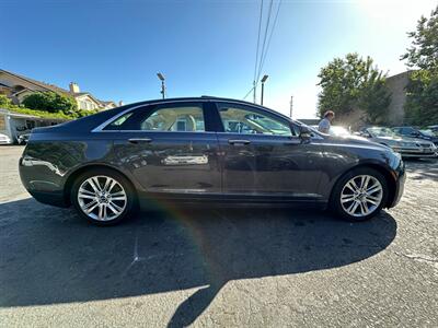 2013 Lincoln MKZ Hybrid   - Photo 4 - San Leandro, CA 94578