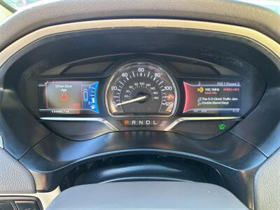 2013 Lincoln MKZ Hybrid   - Photo 18 - San Leandro, CA 94578