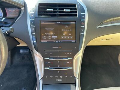2013 Lincoln MKZ Hybrid   - Photo 19 - San Leandro, CA 94578