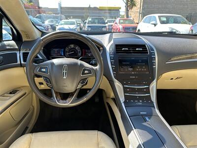 2013 Lincoln MKZ Hybrid   - Photo 17 - San Leandro, CA 94578