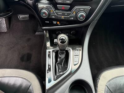 2011 Kia Optima Hybrid - Photo 19 - San Leandro, CA 94578