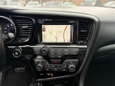 2011 Kia Optima Hybrid - Photo 18 - San Leandro, CA 94578