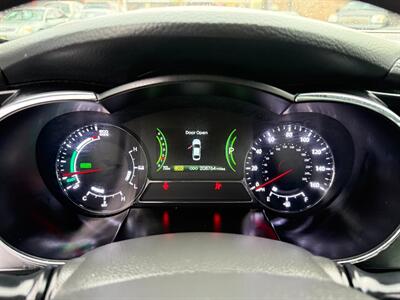 2011 Kia Optima Hybrid - Photo 17 - San Leandro, CA 94578