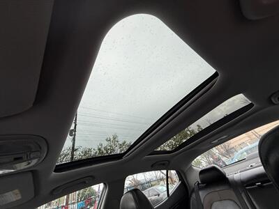 2011 Kia Optima Hybrid - Photo 21 - San Leandro, CA 94578