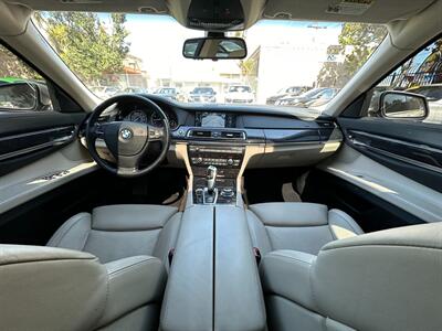 2009 BMW 7 Series 750Li   - Photo 14 - San Leandro, CA 94578