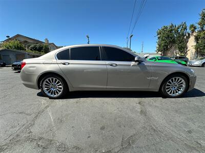 2009 BMW 7 Series 750Li   - Photo 4 - San Leandro, CA 94578