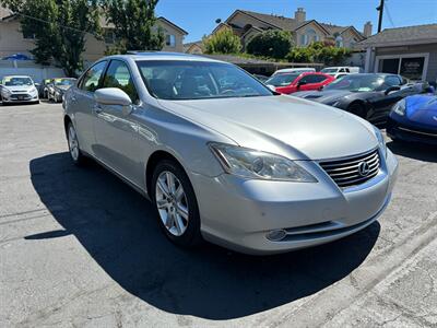 2009 Lexus ES 350   - Photo 3 - San Leandro, CA 94578