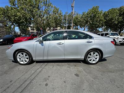 2009 Lexus ES 350   - Photo 8 - San Leandro, CA 94578