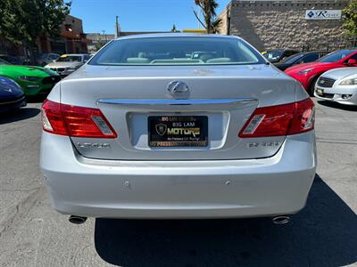 2009 Lexus ES 350   - Photo 6 - San Leandro, CA 94578