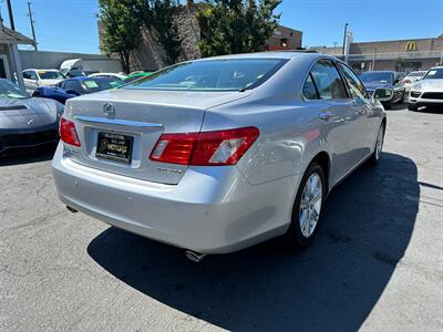 2009 Lexus ES 350   - Photo 5 - San Leandro, CA 94578