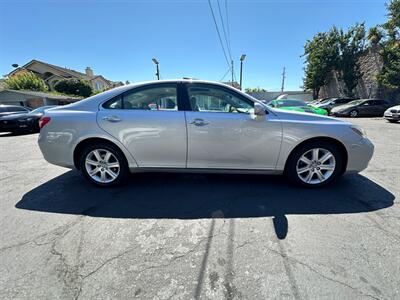 2009 Lexus ES 350   - Photo 4 - San Leandro, CA 94578