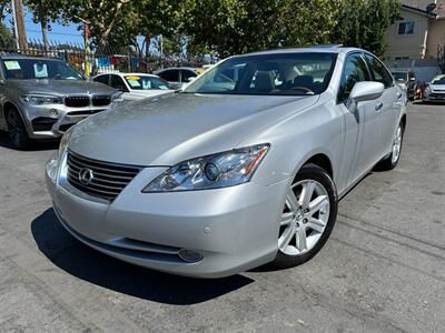 2009 Lexus ES 350   - Photo 1 - San Leandro, CA 94578