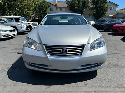 2009 Lexus ES 350   - Photo 2 - San Leandro, CA 94578