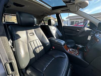2006 Mercedes-Benz S 65 AMG   - Photo 13 - San Leandro, CA 94578