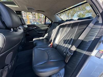 2006 Mercedes-Benz S 65 AMG   - Photo 22 - San Leandro, CA 94578