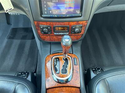 2006 Mercedes-Benz S 65 AMG   - Photo 20 - San Leandro, CA 94578