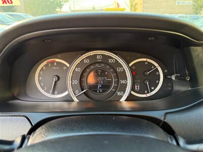 2013 Honda Accord EX-L V6 w/Navi   - Photo 18 - San Leandro, CA 94578