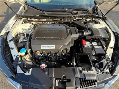 2013 Honda Accord EX-L V6 w/Navi   - Photo 10 - San Leandro, CA 94578