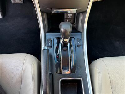 2013 Honda Accord EX-L V6 w/Navi   - Photo 22 - San Leandro, CA 94578