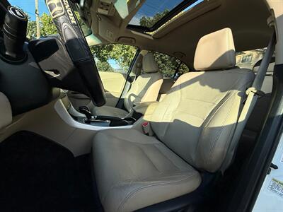 2013 Honda Accord EX-L V6 w/Navi   - Photo 12 - San Leandro, CA 94578