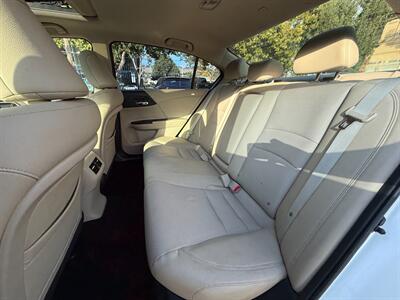 2013 Honda Accord EX-L V6 w/Navi   - Photo 23 - San Leandro, CA 94578