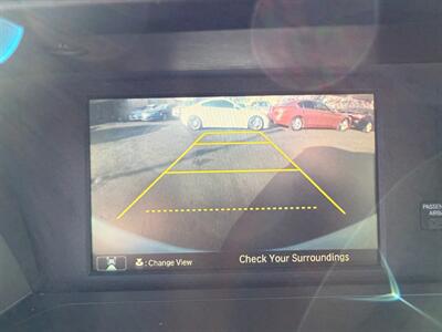 2013 Honda Accord EX-L V6 w/Navi   - Photo 19 - San Leandro, CA 94578