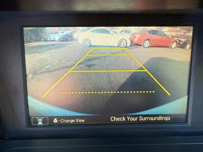 2013 Honda Accord EX-L V6 w/Navi   - Photo 20 - San Leandro, CA 94578