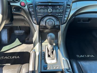 2012 Acura TL SH-AWD w/Advance   - Photo 19 - San Leandro, CA 94578