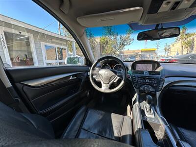 2012 Acura TL SH-AWD w/Advance   - Photo 15 - San Leandro, CA 94578
