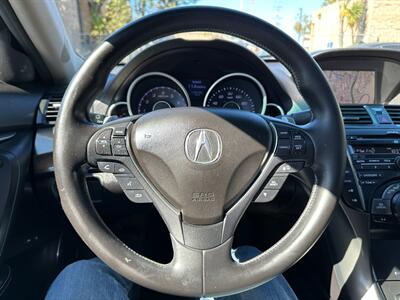 2012 Acura TL SH-AWD w/Advance   - Photo 21 - San Leandro, CA 94578