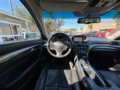 2012 Acura TL SH-AWD w/Advance   - Photo 16 - San Leandro, CA 94578