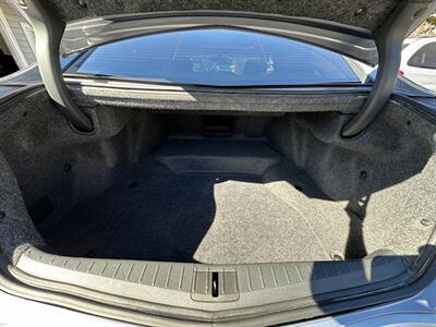 2012 Acura TL SH-AWD w/Advance   - Photo 11 - San Leandro, CA 94578