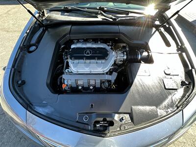 2012 Acura TL SH-AWD w/Advance   - Photo 10 - San Leandro, CA 94578