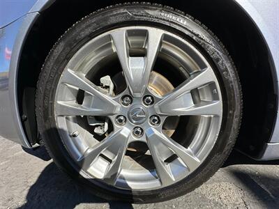 2012 Acura TL SH-AWD w/Advance   - Photo 9 - San Leandro, CA 94578