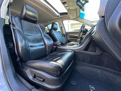 2012 Acura TL SH-AWD w/Advance   - Photo 13 - San Leandro, CA 94578