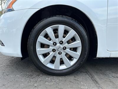 2014 Nissan Sentra SV   - Photo 9 - San Leandro, CA 94578