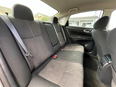 2014 Nissan Sentra SV   - Photo 23 - San Leandro, CA 94578