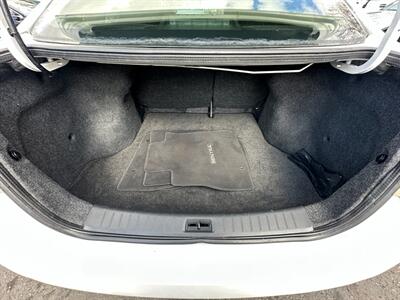 2014 Nissan Sentra SV   - Photo 11 - San Leandro, CA 94578