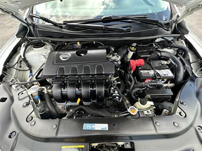 2014 Nissan Sentra SV   - Photo 10 - San Leandro, CA 94578