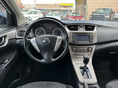 2014 Nissan Sentra SV   - Photo 17 - San Leandro, CA 94578