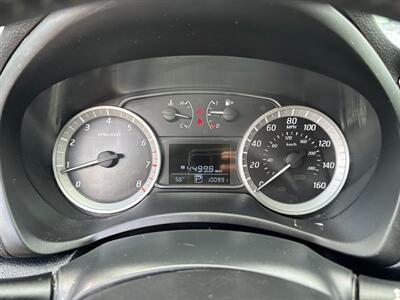 2014 Nissan Sentra SV   - Photo 18 - San Leandro, CA 94578