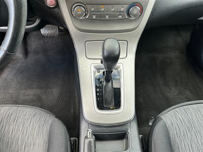 2014 Nissan Sentra SV   - Photo 21 - San Leandro, CA 94578