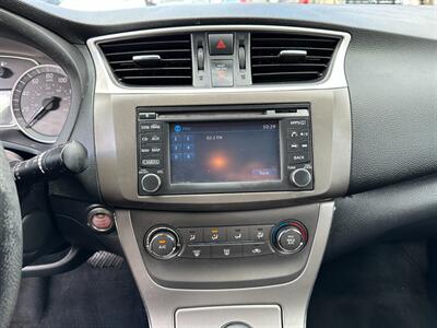 2014 Nissan Sentra SV   - Photo 19 - San Leandro, CA 94578