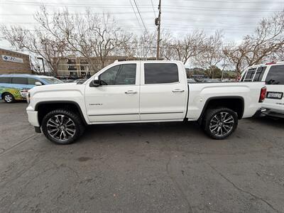 2018 GMC Sierra 1500 Denali   - Photo 8 - San Leandro, CA 94578