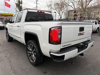 2018 GMC Sierra 1500 Denali   - Photo 7 - San Leandro, CA 94578
