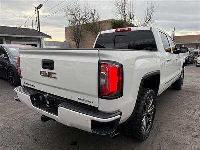 2018 GMC Sierra 1500 Denali   - Photo 5 - San Leandro, CA 94578