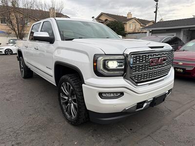 2018 GMC Sierra 1500 Denali   - Photo 3 - San Leandro, CA 94578